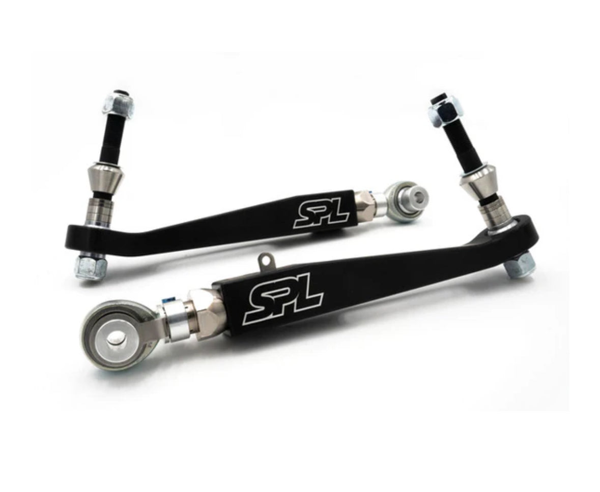 SPL Parts G8X Front Lower Control Arms M3/M4