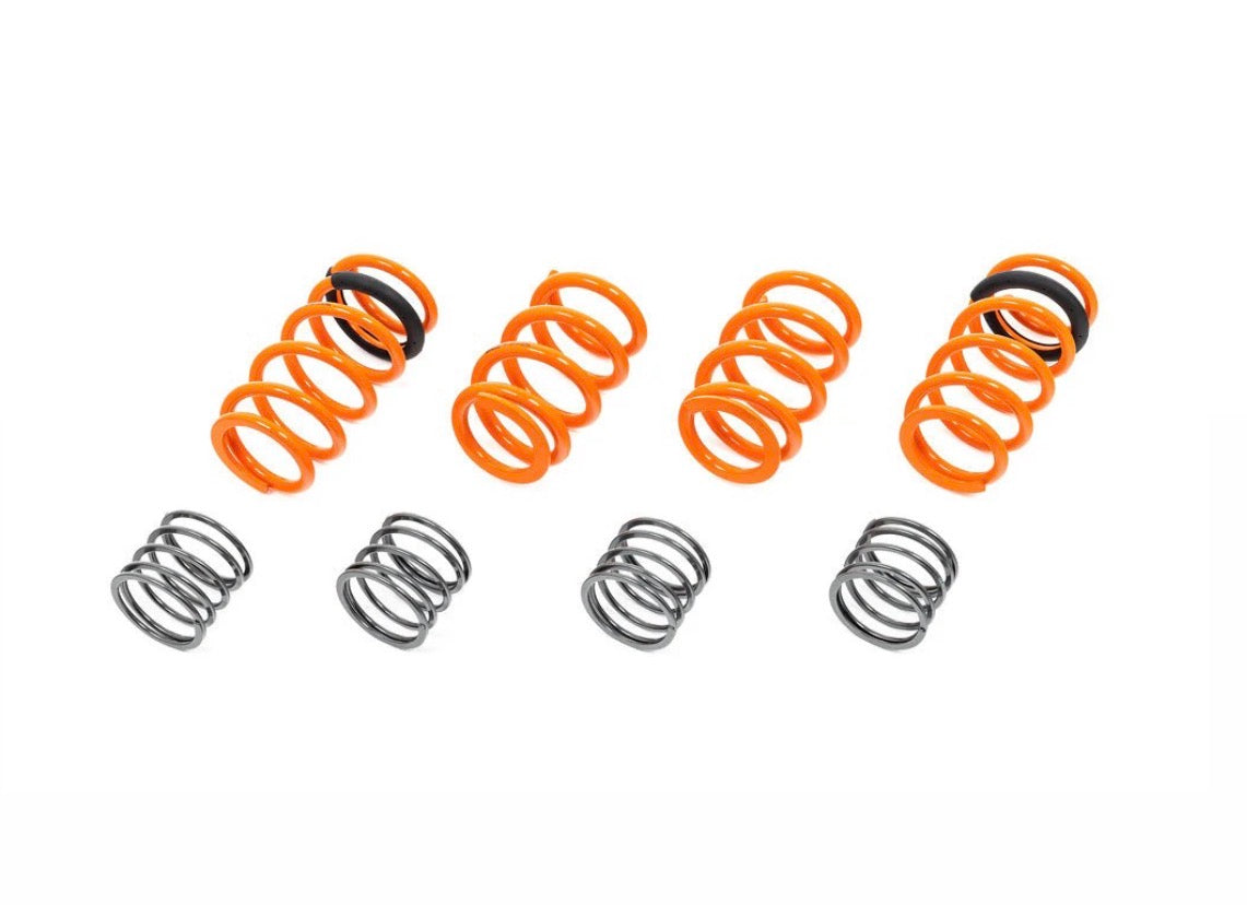 G90/G99 M5 AST Height Adjustable Springs