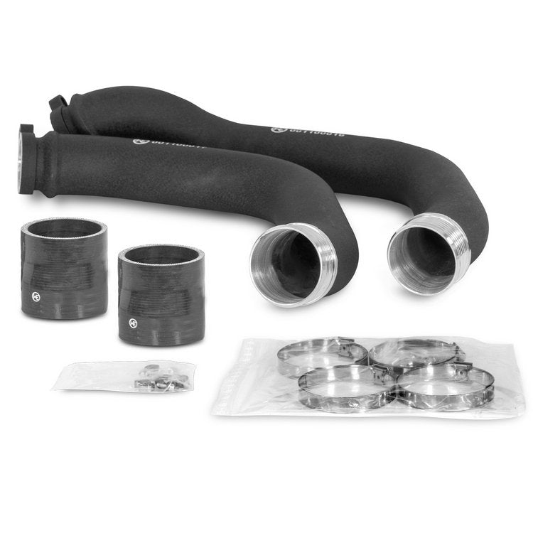 Wagner Tuning F8x M2/M3/M4 S55 Charge Pipe Kit