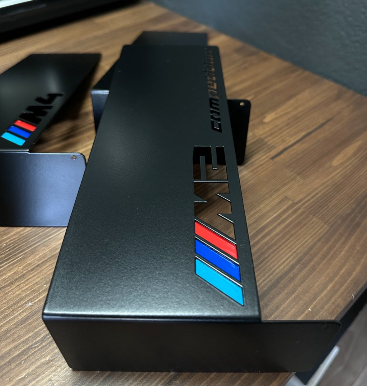 S55 Chargecooler Cover - BMW F8X M3/M4/M2C