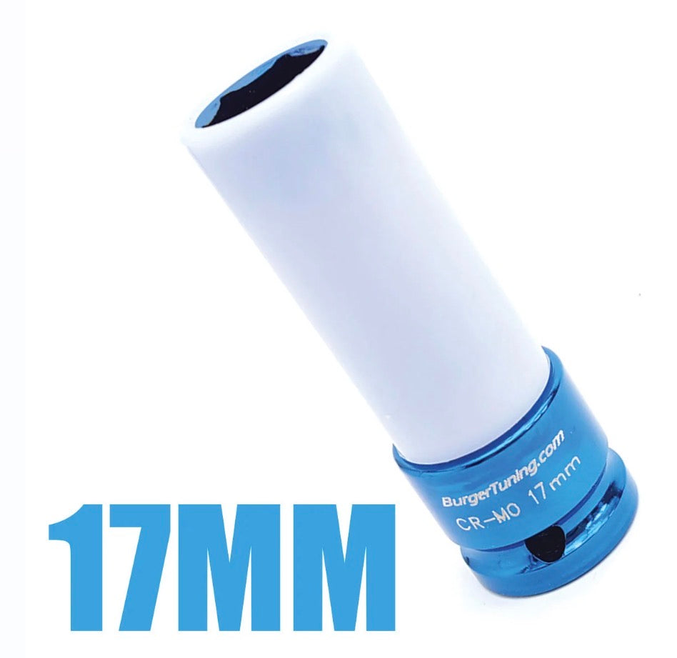 BMS Protective Non-Marring Bmw Wheel Saver Socket