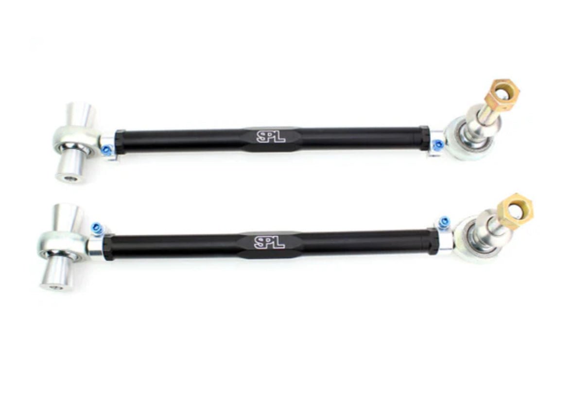 SPL Parts BMW G8X Front Tension Rods