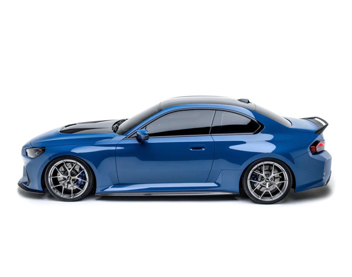 Adro G87 M2 Front Bumper