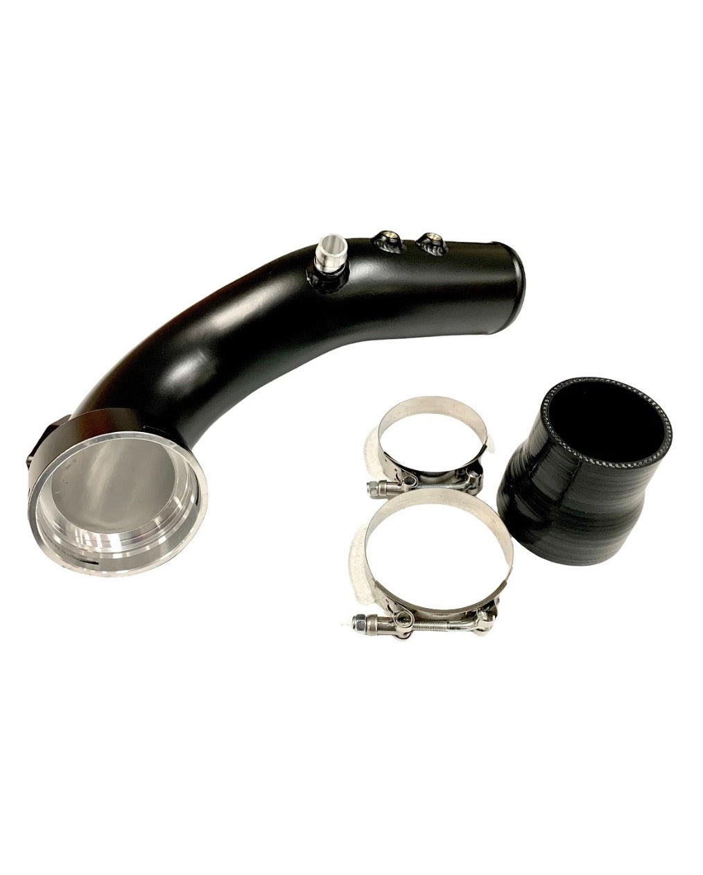 MAD N55 Charge Pipe BMW F1x 535 640 X5 X6
