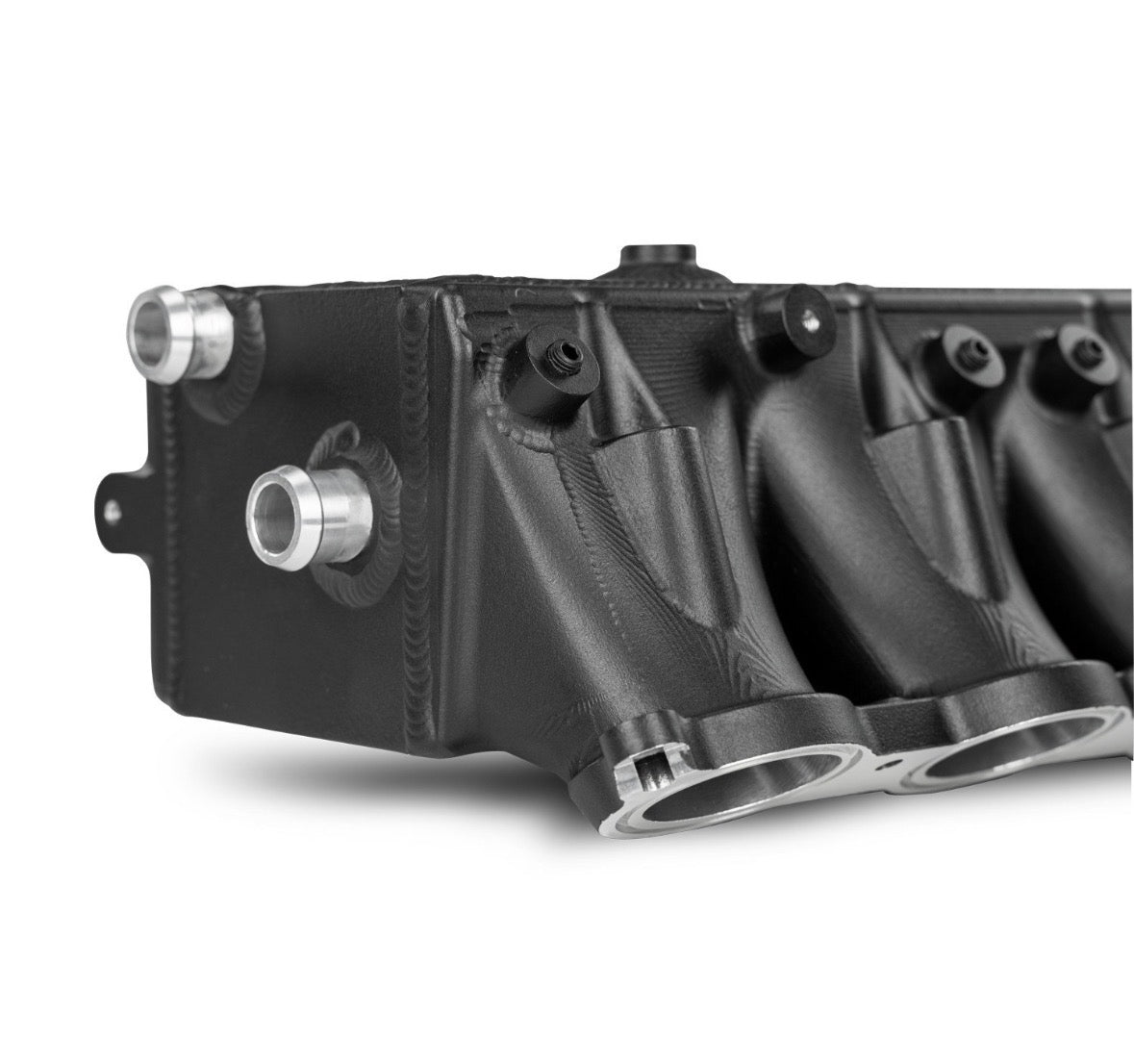 Wagner Tuning Intake Manifold W/ Integrated Intercooler EVO1 (BMW M240i/340i/440i)