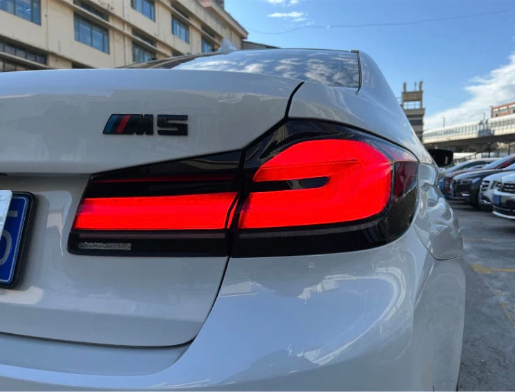 F90/G30 LCI Style Tail Lights