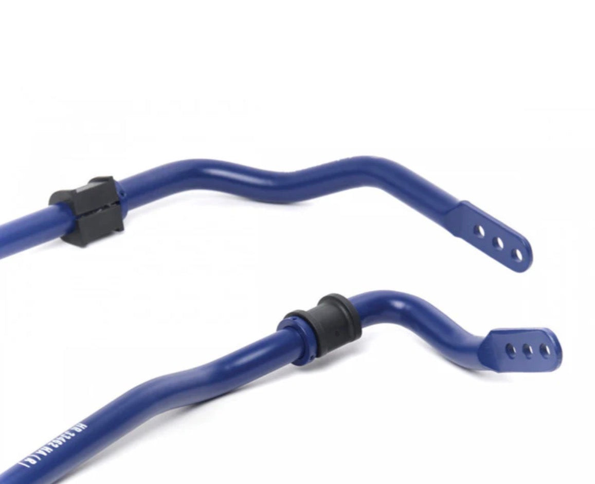 H & R G8x M2/M3/M4 Non Adjus. Sway Bars