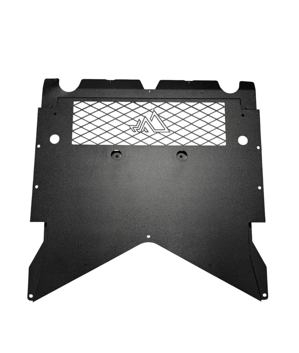 MAD BMW G90 M5 Skid Plate