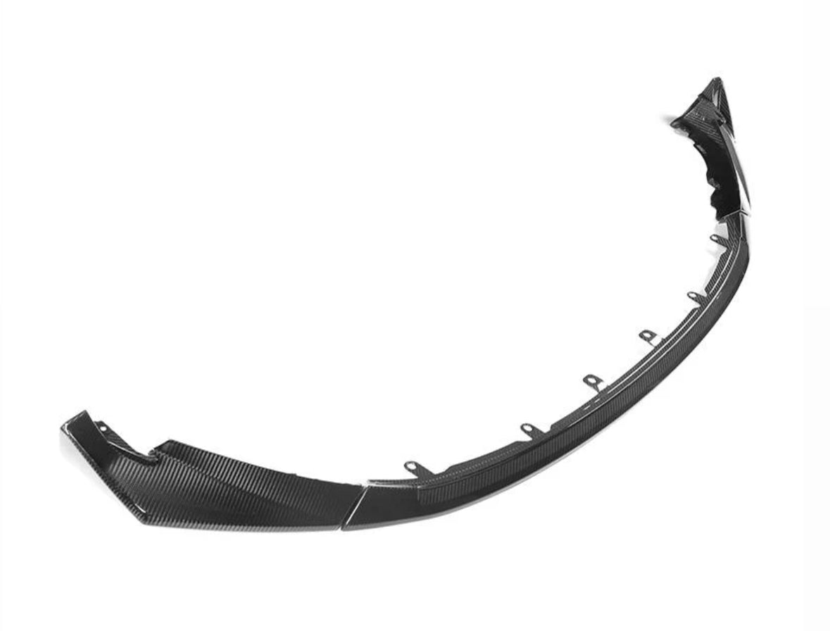 G8x M3/M4 CSL Style Carbon Fiber Front Lip