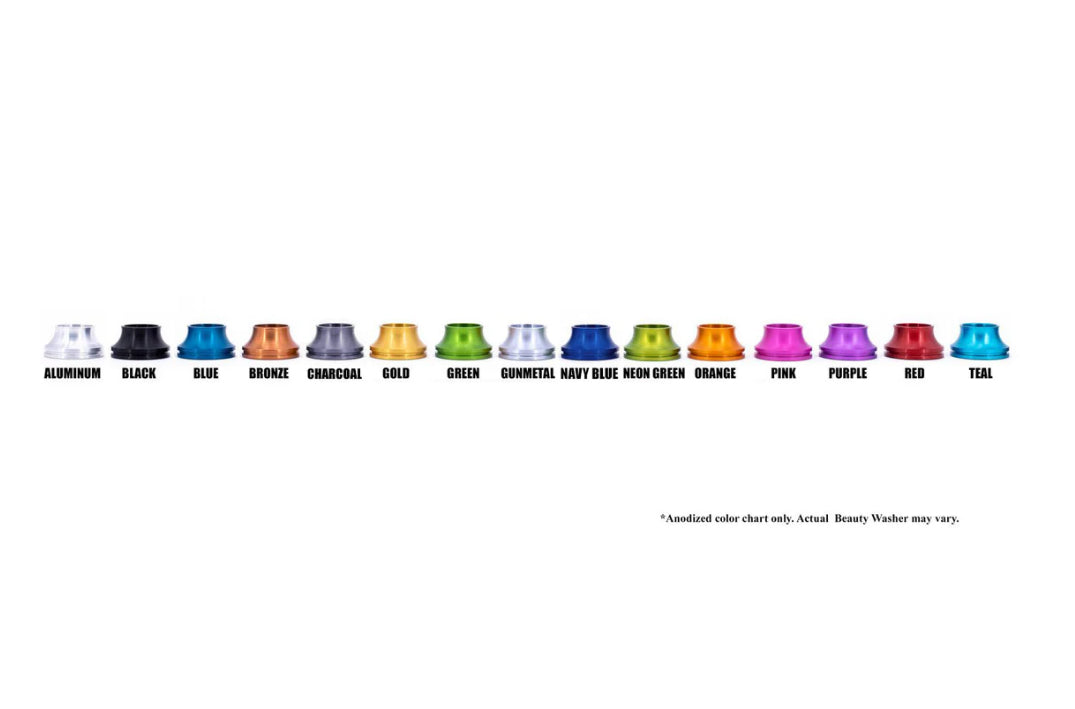 BMW G9x M5 2024+ Deluxe Billet Dress Up Hardware Kit