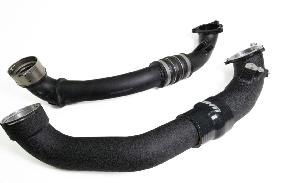 ARM B58 Charge Pipe - 240i 340i 440i 540i 640i 740i