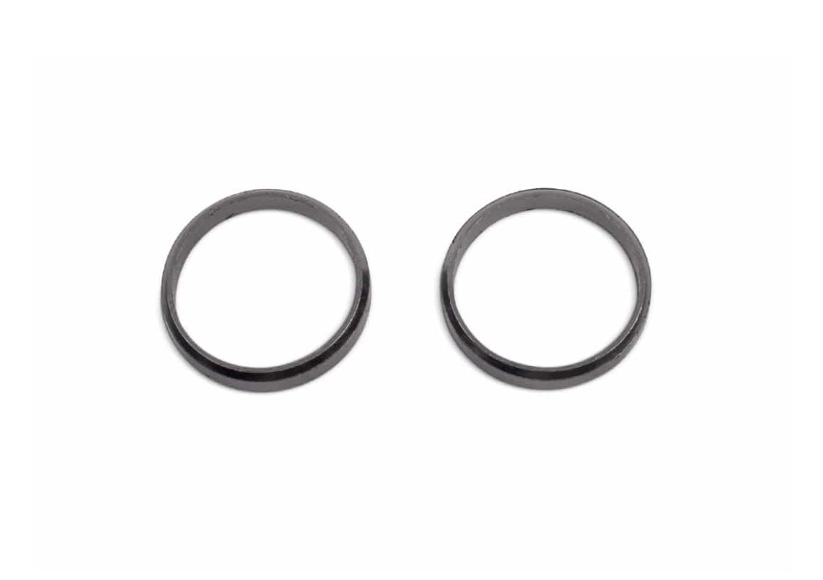 Pair of BMW F8x M2/M3/M4 S55 Down Pipe to Mid Pipe Gaskets