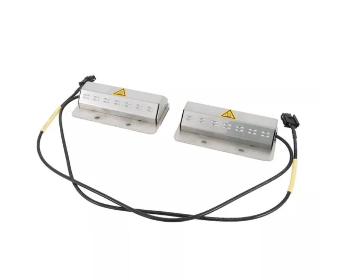 Ohlins F8X M3 M4 M2 EDC Cancellation kit