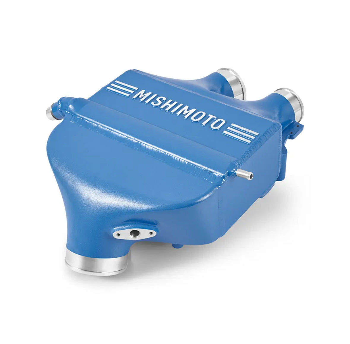 Mishimoto F8x S55 Paint Matched Performance Chargecooler