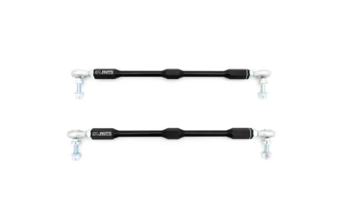 SPL Parts Front Swaybar Endlinks G8X/BMW G2X/BMW G42