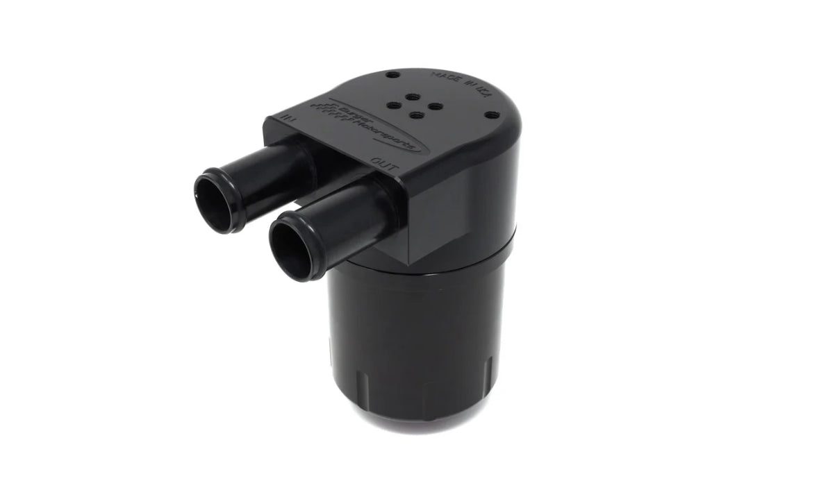 BMS Oil Catch Can for G Chassis Gen 3 2025+ B58 BMW M340 M440