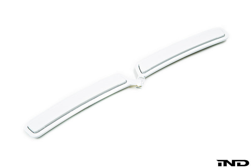 iND g02 x4 painted front reflector set - iND Distribution