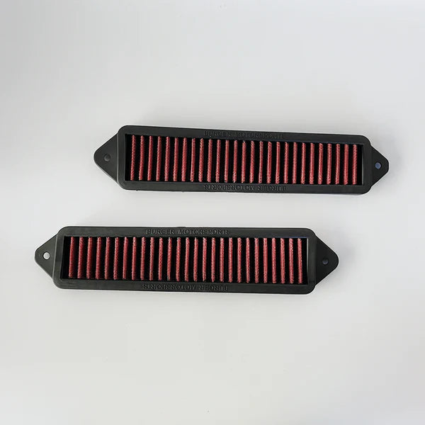 BMS Cowl Filter for E9X E8X