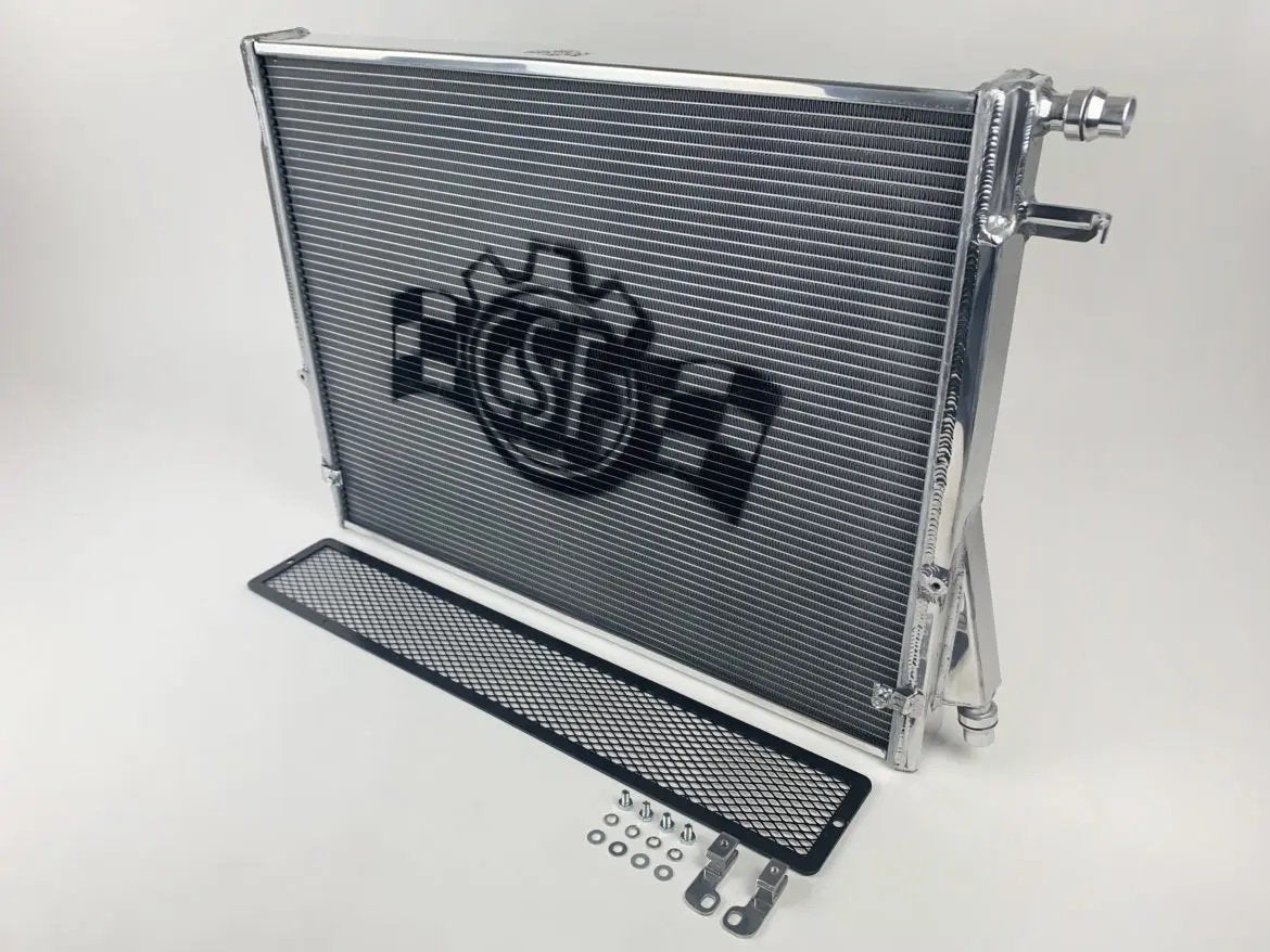 CSF BMW G20/21 Heat Exchanger