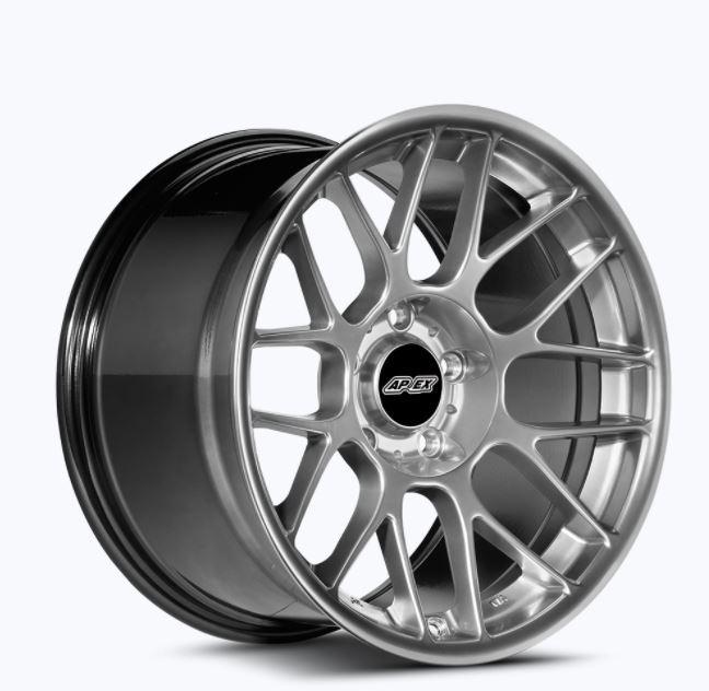 APEX Wheels 18 Inch ARC-8 for BMW 5x120