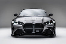 Load image into Gallery viewer, ADRO BMW G8X M3/M4 FRONT BUMPER
