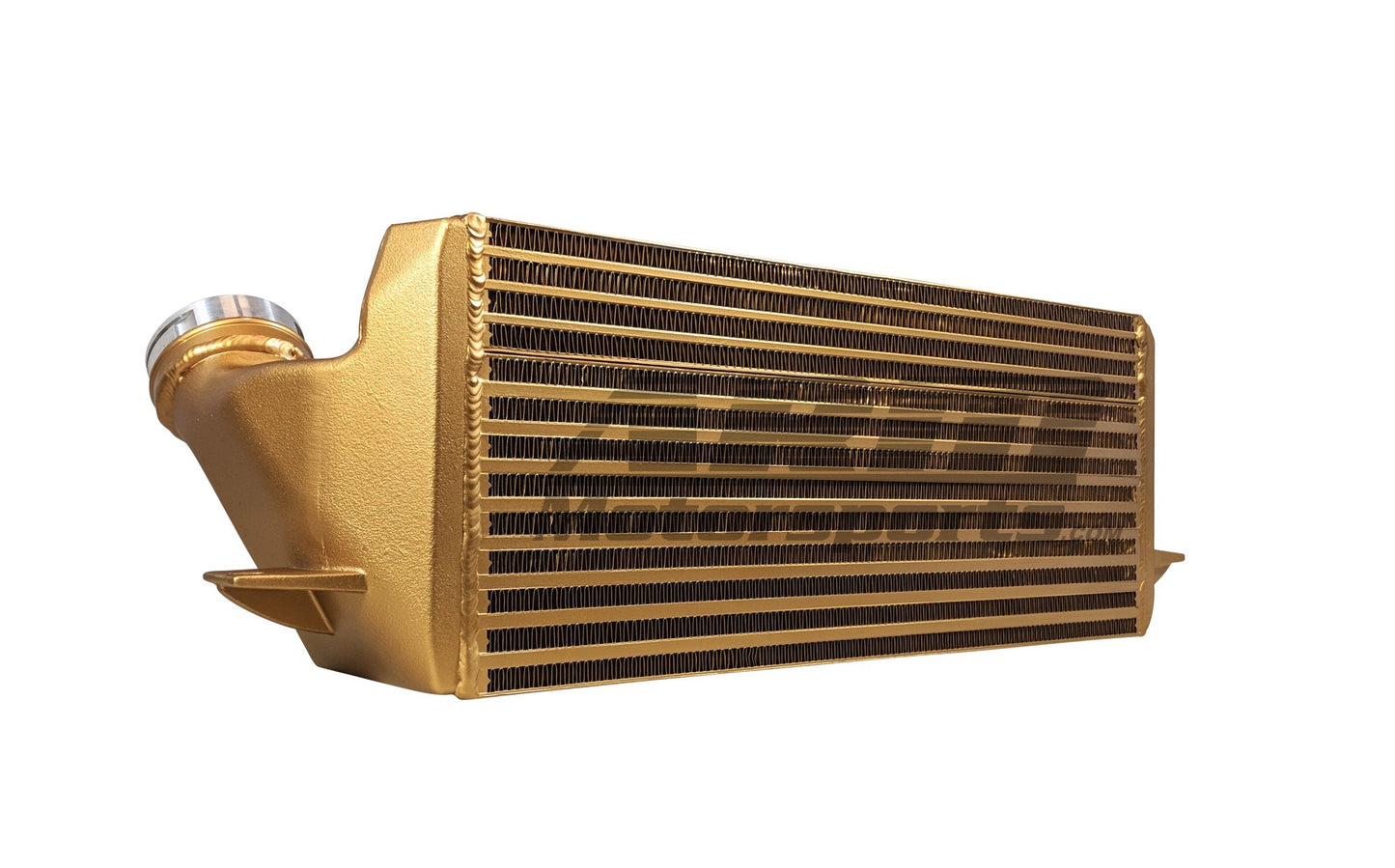 ARM E8x/E9x 5" Intercooler (N54 & N55)