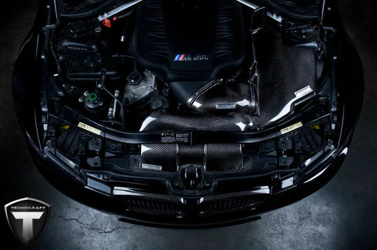 TECNOCRAFT E9X ///M3 ENVY™ ENLARGED INTAKE COVER