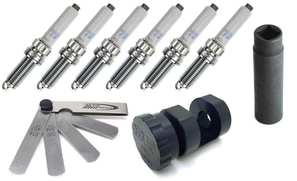 NGK 94201 B48/B58 Spark Plugs