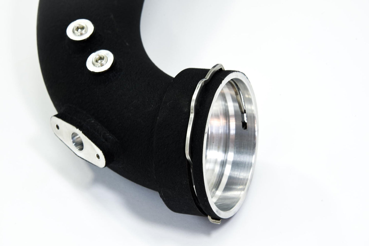 BMW Chargepipe C-Clip