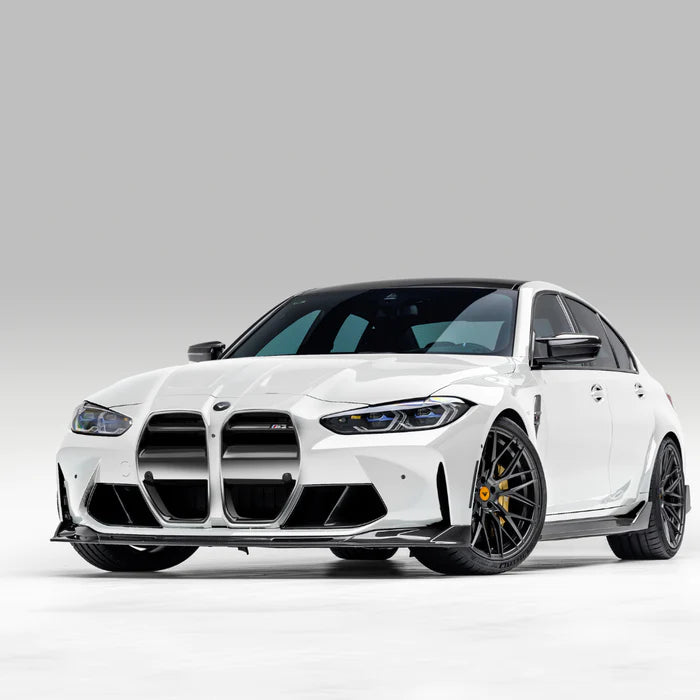 G8x M3/M4 Vorsteiner Gloss Black Motorsport Grills