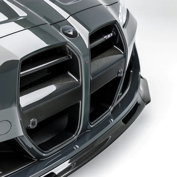 G8x M3/M4 Vorsteiner Carbon Fiber Motorsport Grills