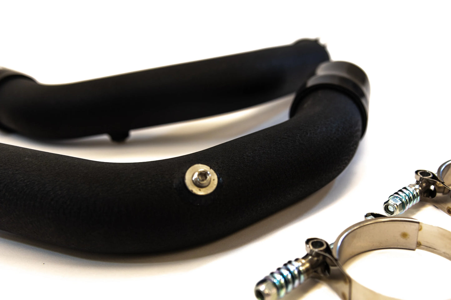 ARM S55 Charge Pipes