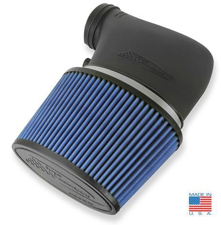 BMS 5/6/X Series N55 Intake