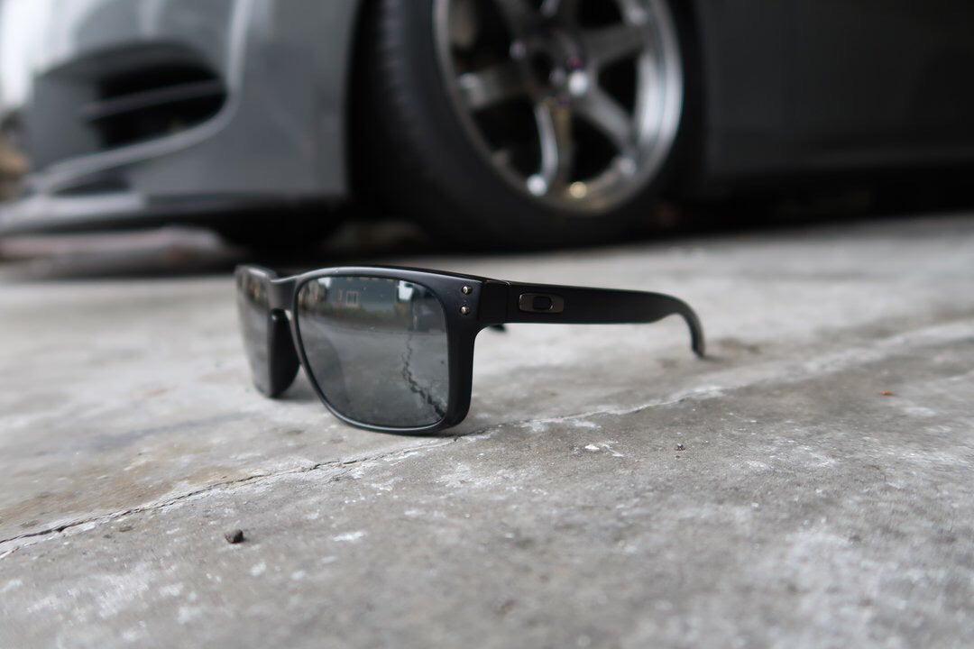 E9X Sunglasses Holder