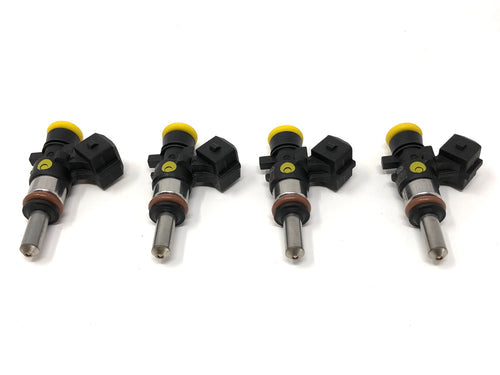 Precision Raceworks Bosch Motorsport Extended Tip Matched Injectors