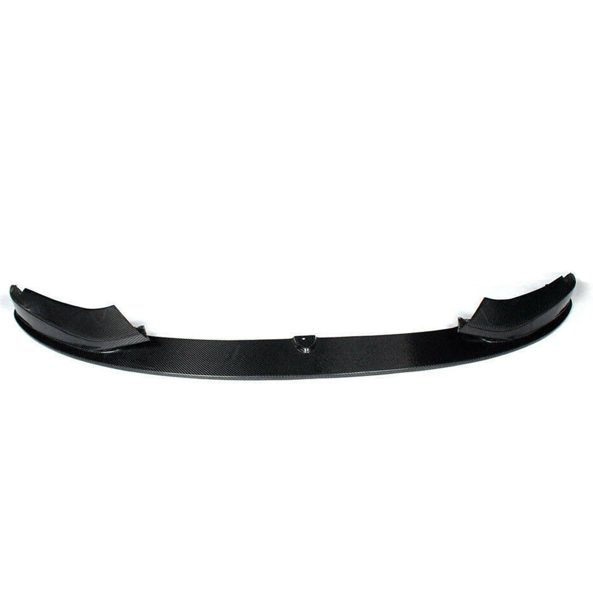 F32/F33/F36 P Style Carbon Fiber Front Lip