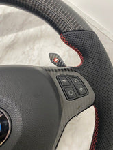 Load image into Gallery viewer, BMW G80 Style Carbon Fiber Paddle Shifters
