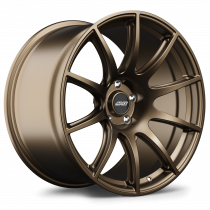 APEX Wheels 19 Inch SM-10 for Supra 5x112