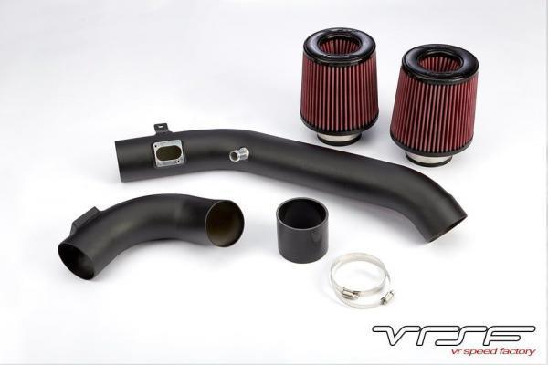 VRSF S55 High Flow Upgraded Air Intakes