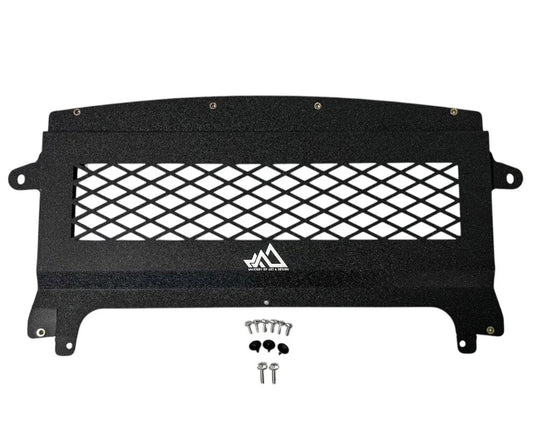 BMW Skid Plates: Protect Your Oil Cooler & Underbody