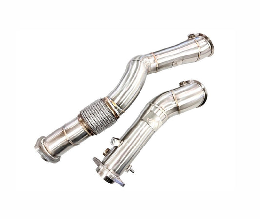 G8X M2/M3/M4 Downpipes | S58 Downpipe Upgrades