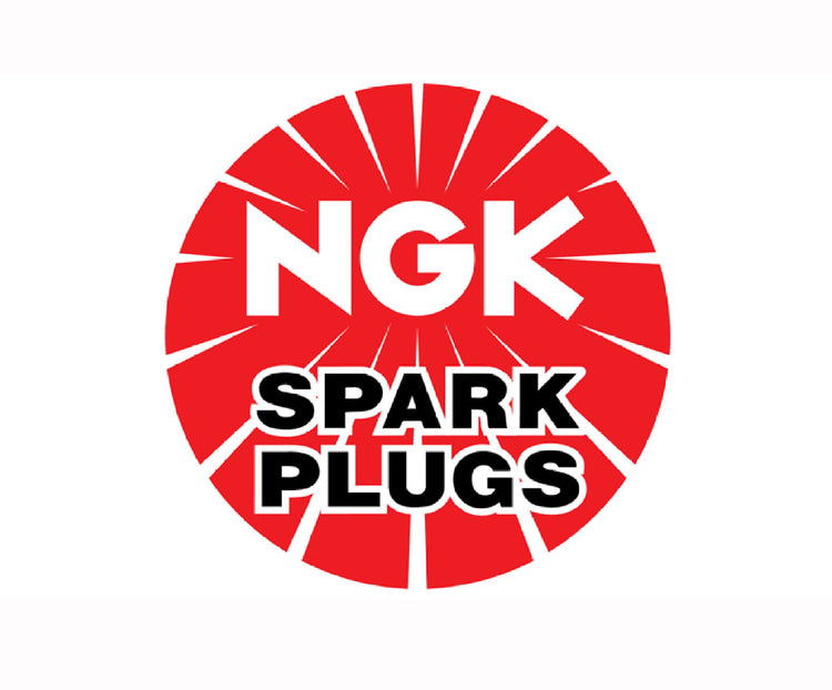 NGK Spark Plugs