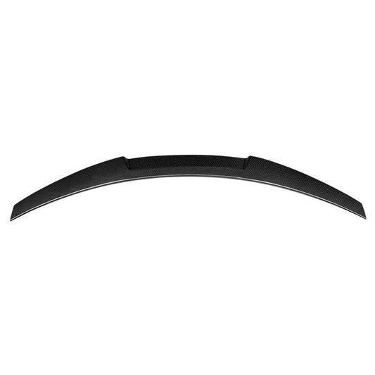 G20/G80 M4 Style Carbon Fiber Front Lip