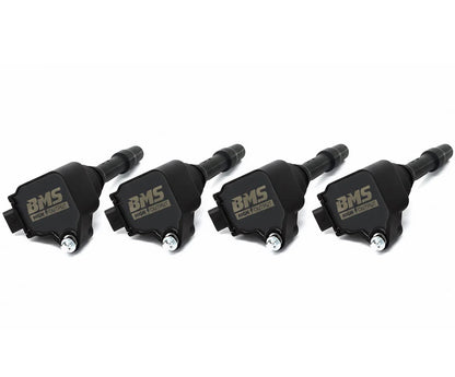 BMS High Output Ignition Coil Kits for BMW, MINI, & Supra