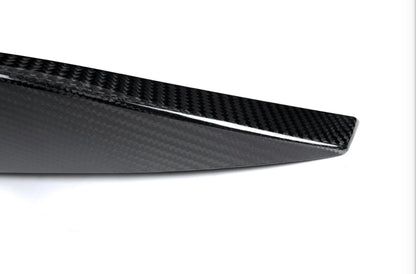 G42 2 Series / G87 M2 Carbon Fiber Performance Trunk Spoiler (Autotecknic)