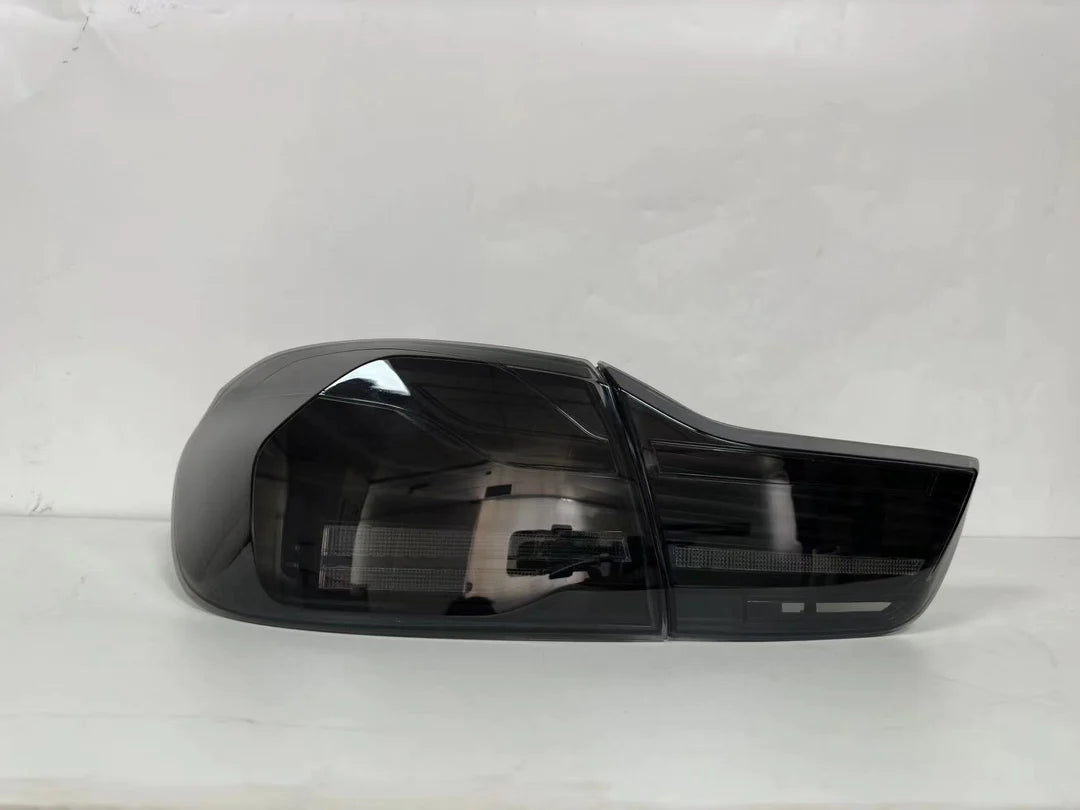 F8x M4 / F3x 4 Series CSL Laser Style Tail Lights