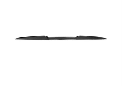 SQ-Aero Dry Carbon Fiber V2 Trunk Spoiler - G90 M5
