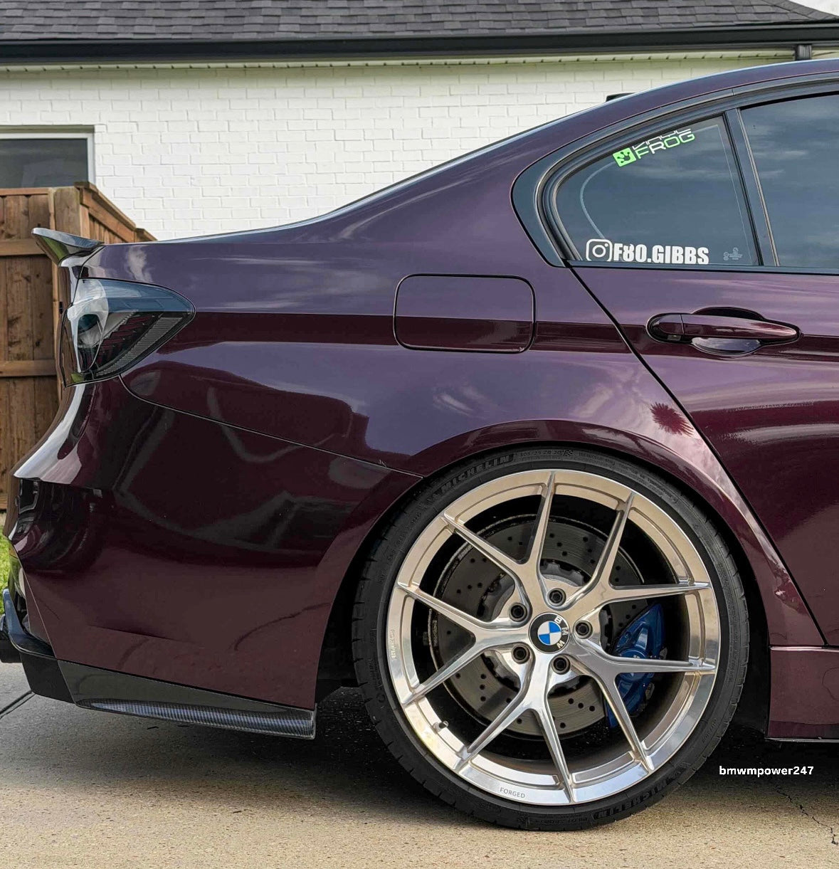 BC Racing Coilovers BR Series