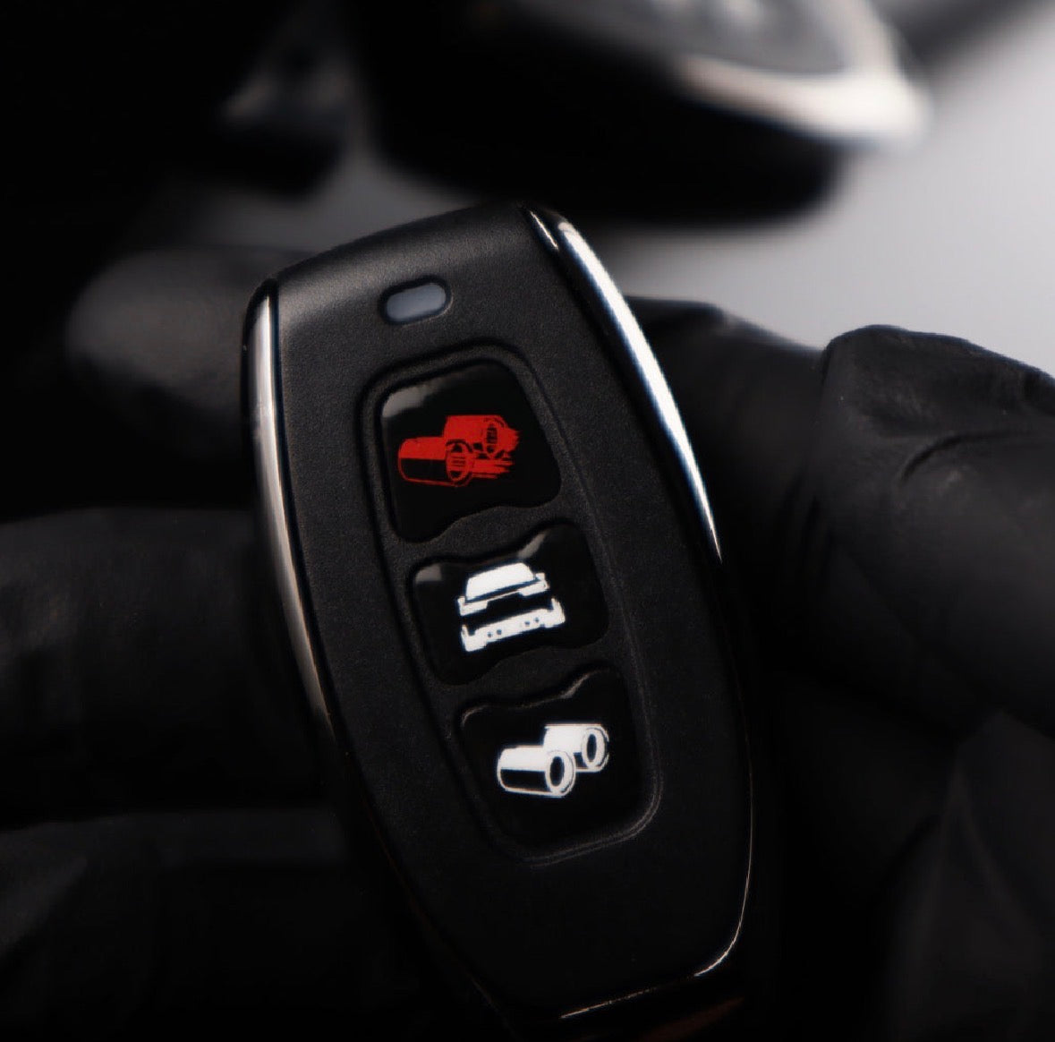 MAD Bmw Supra Mini Plug & Play Exhaust Valve Controller