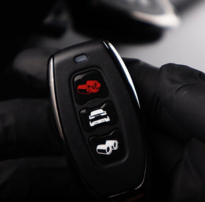 MAD Bmw Supra Mini Plug & Play Exhaust Valve Controller